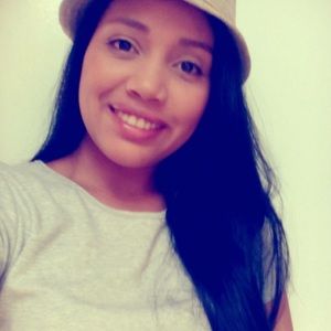 Meet your Posher, Luisa